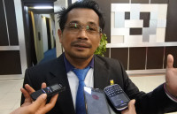 Atasi Banjir Saluran Drainase Akan Diperlebar